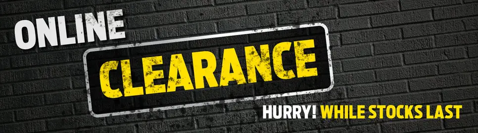 Up to 60% OFF on clearance items at Paddy Pallin
