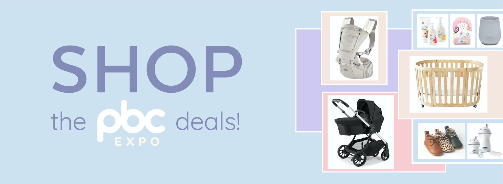 Save up to 80% OFF on sale styles including baby clothing, car seats, prams & more