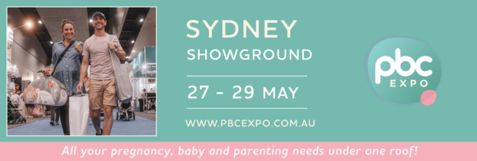 Get FREE tickets for PBC Expo at Sydney Showground on 27-29th May