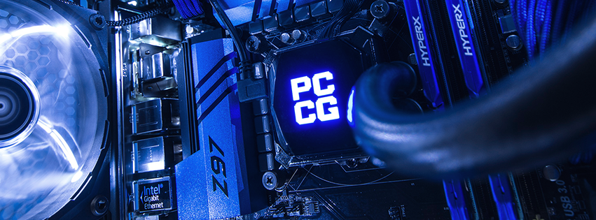 Find All Current Promotions from PC Case Gear in one page!