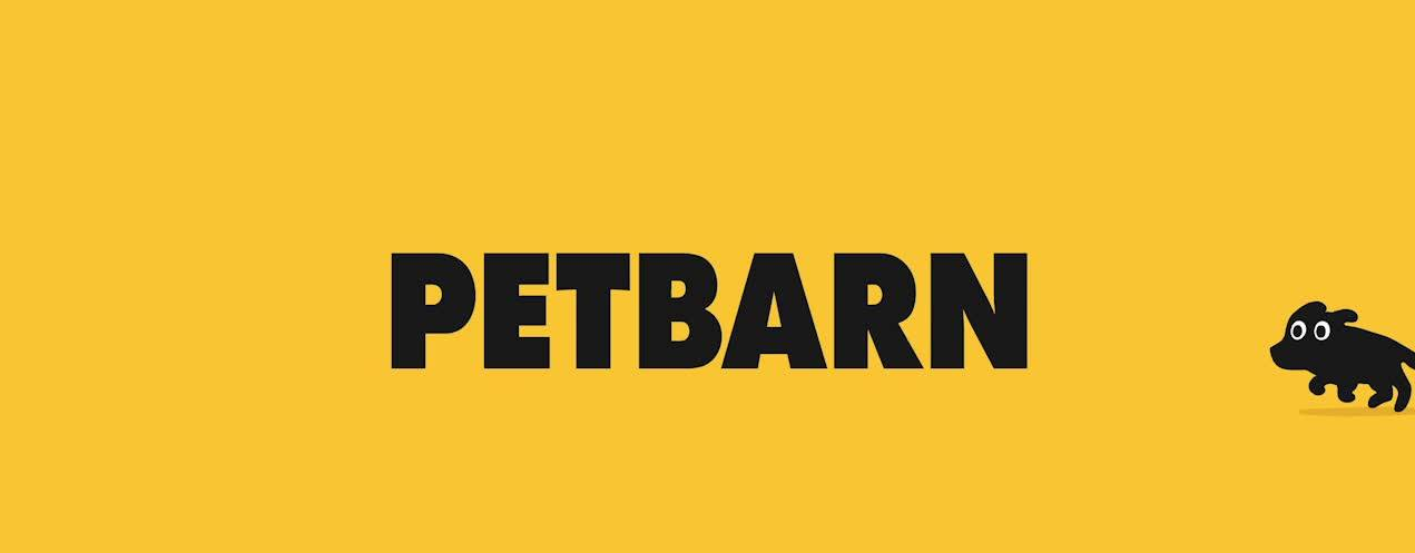 Shh, Petbarn extra 30% OFF on selected items with discount code