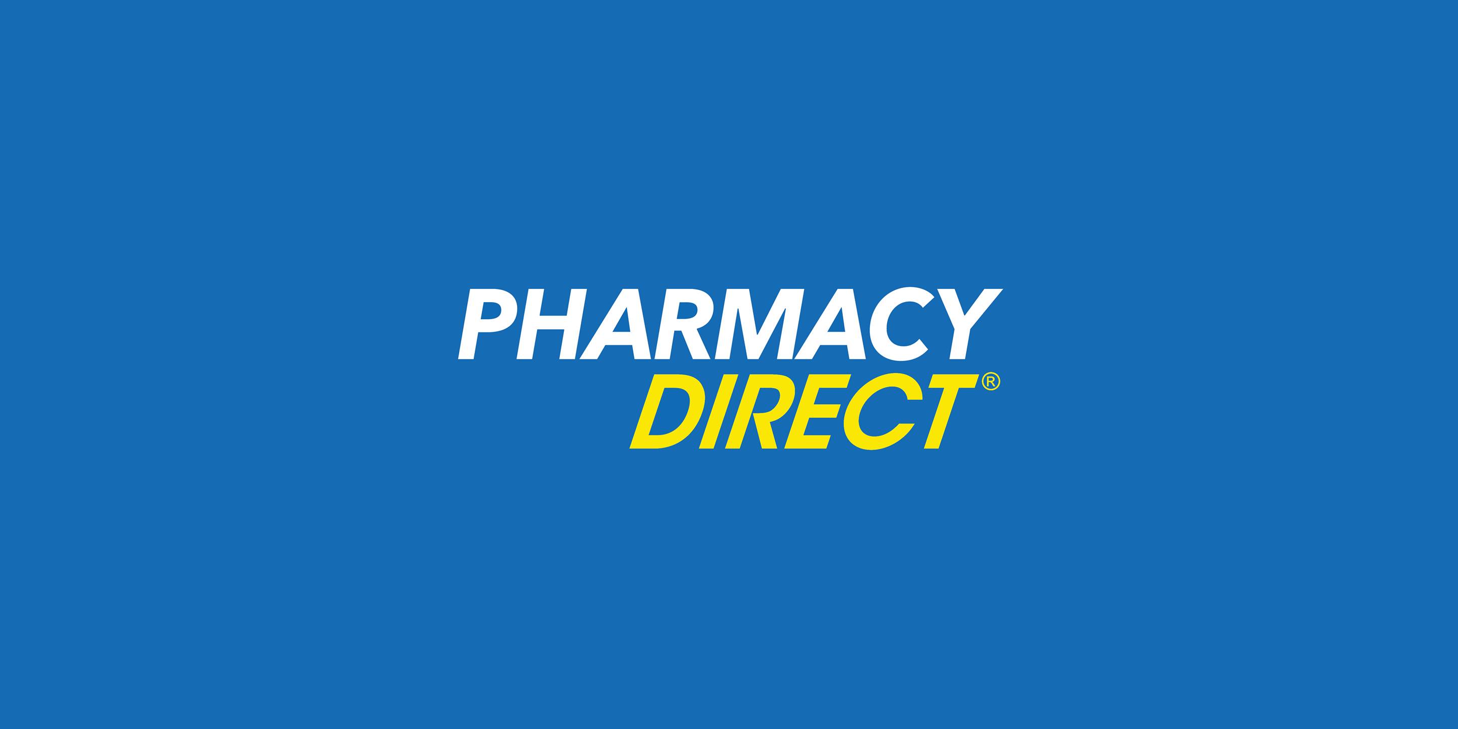 Shh, Free Shipping on orders over $30 with promo code at Pharmacy Direct