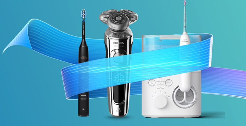 Philips Father's Day deal $100 Cashback on kitchen appliances