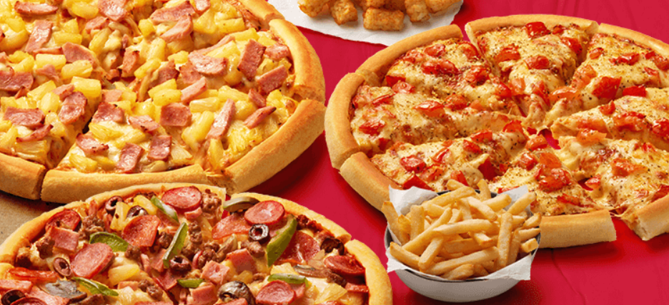 Find All Current Pizza Hut Coupons and Offers in one page!