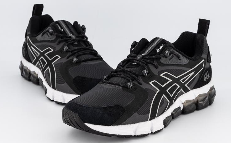 Asics Sportstyle men Gel-Quantum 180 now $89.99(was $200) + express shipping