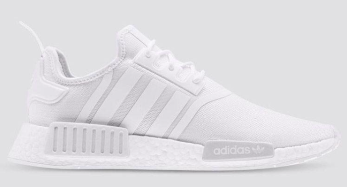 ADIDAS NMD_R1 SUSTAINABLE now $159.99(was $220) + free delivery