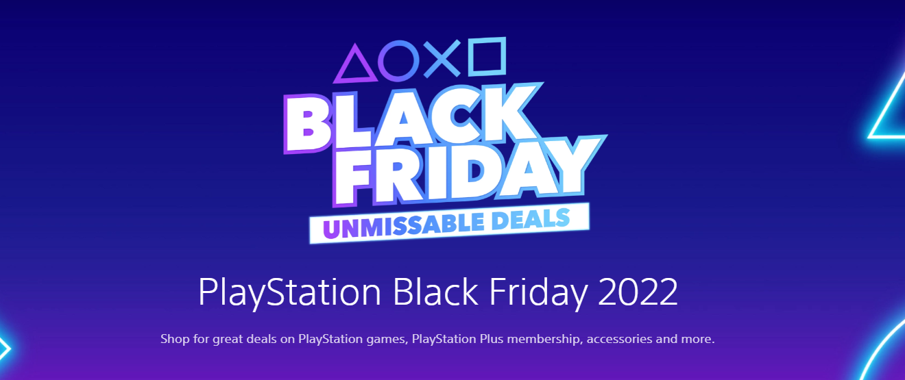 Playstation Black Friday - 25% OFF any PlayStation Plus 12-month plan, 50% OFF Spider-Man: Miles Mor