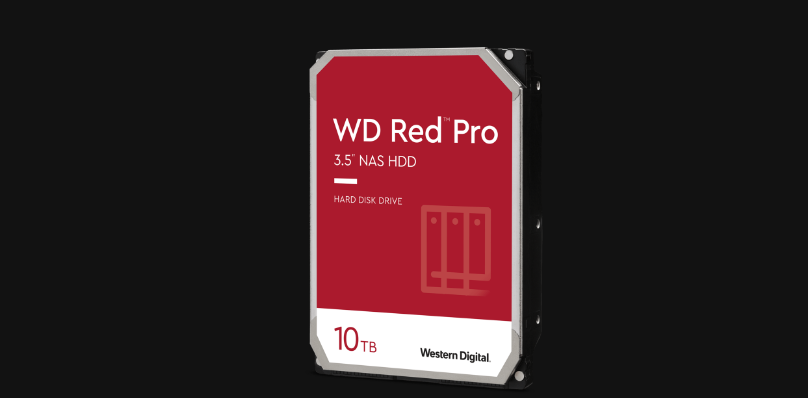 Bonus $75 Gift card when you buy 2 of the qualifying WD Red HDD products at PLE Computers