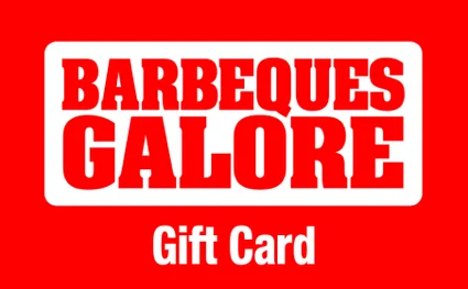 Get 10% OFF Barbeques Galore eGift card with coupon @ Prezzee