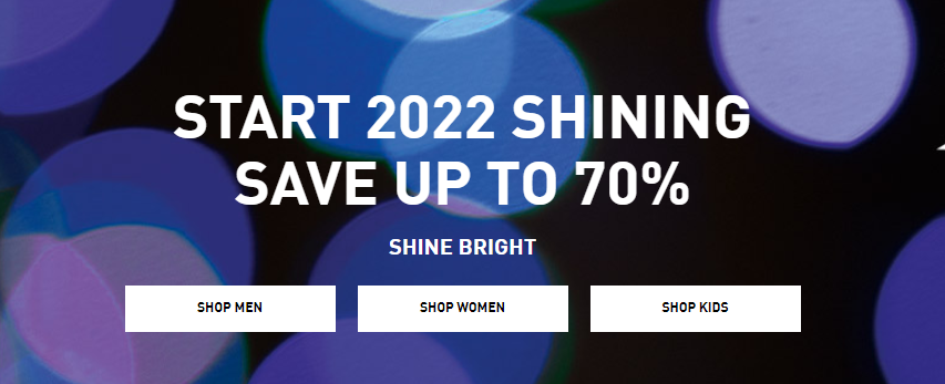 Puma 2022 sale up to 70% OFF on men, women & kids footwear