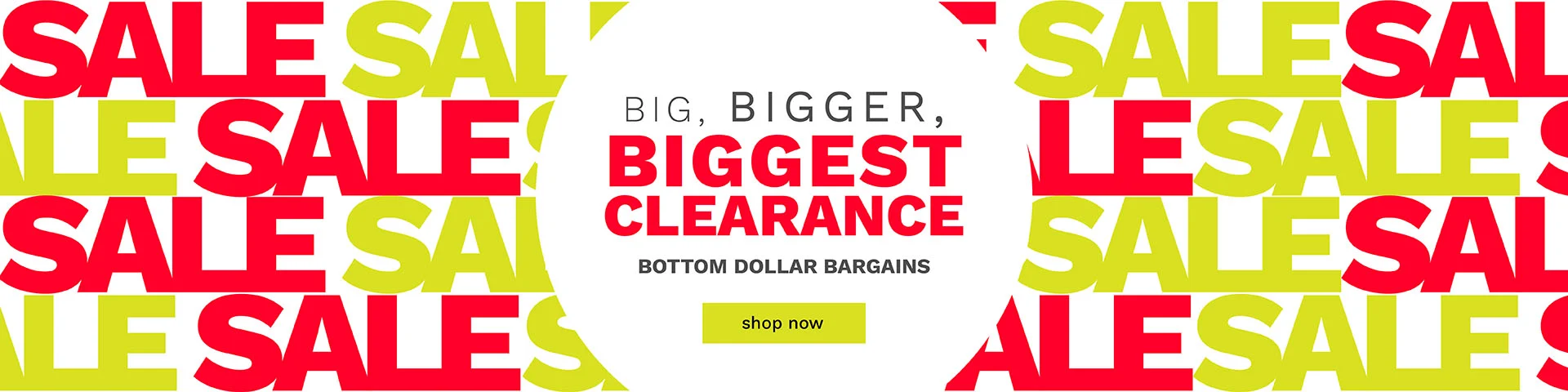 Pushys Biggest clearance Up to 90% OFF on clothing, parts and accessories