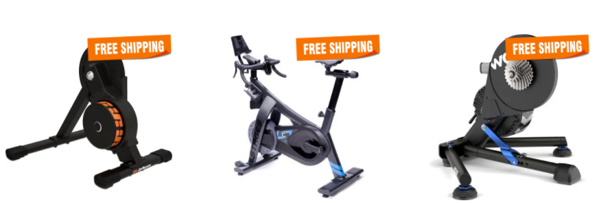 Pushys Trainer deal extra 15% OFF + free shipping with discount code