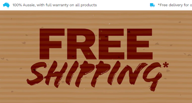 24 Hour sale get free shipping on orders over $30 with discount code(normally $99)