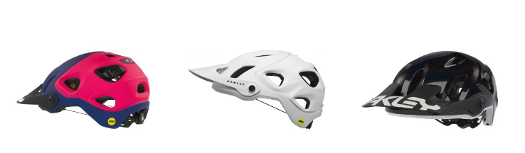 Extra 30% OFF on all Oakley helmets and select Fasthouse clothing with coupon at Pushys