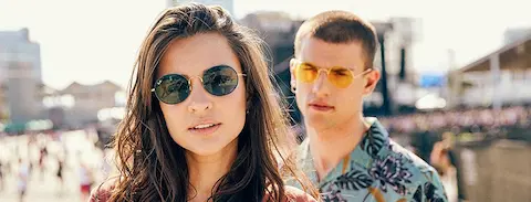 Ray Ban Flash sale - 20% OFF sitewide + free shipping