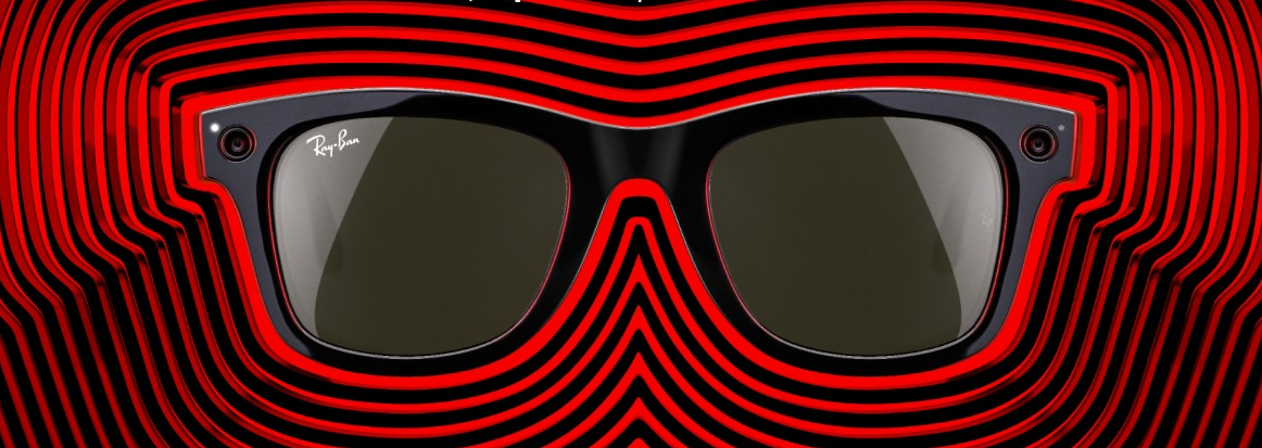 Shh, Extra 10% OFF on select styles with promo code at Ray Ban