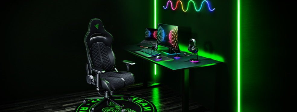 Score an exclusive Razer gift with orders over AU$249 with promo code