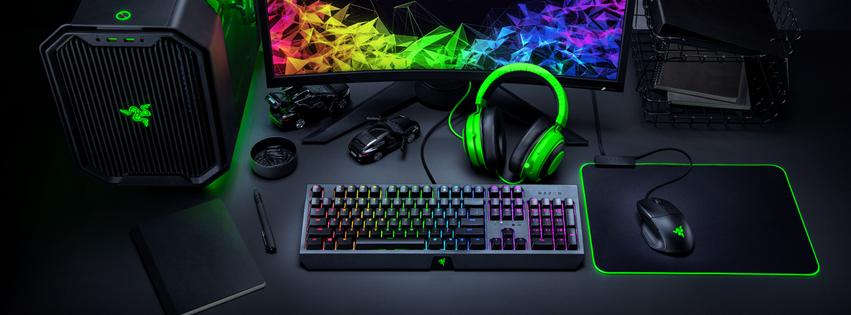 Razer extra $15 OFF on your purchase when you sign up