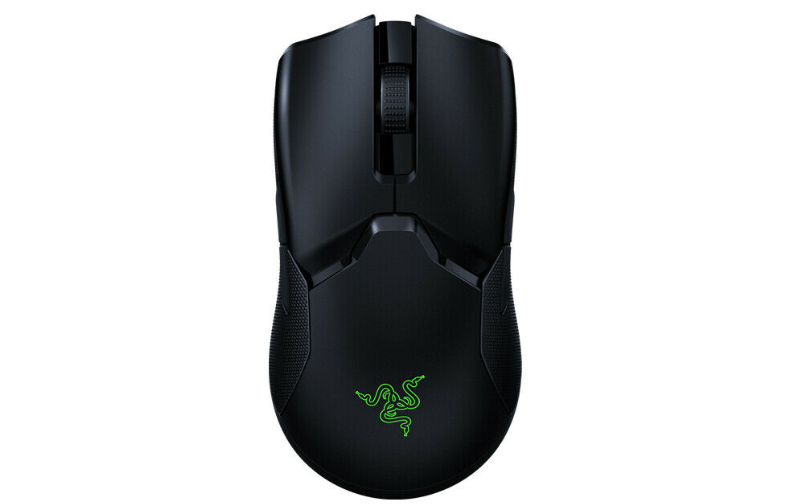 20% OFF Razer Viper Ultimate Wireless Gaming Mouse with Charging Dock now $101.76 at eBay