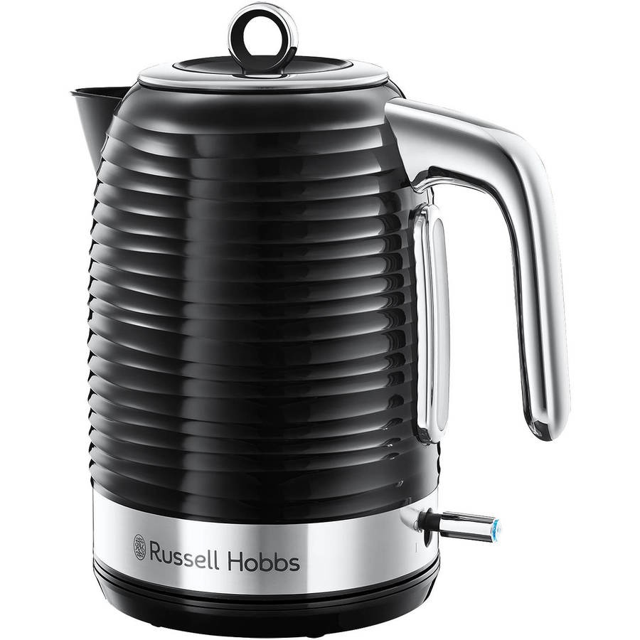 Save $59 OFF on Russell Hobbs Inspire Kettle - Black now $20