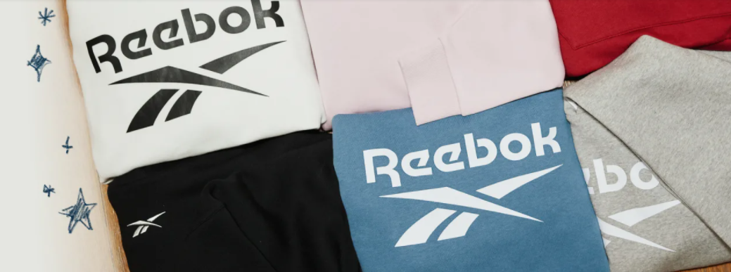 Shh, Reebok extra 30% OFF on full priced men & women apparel with coupon