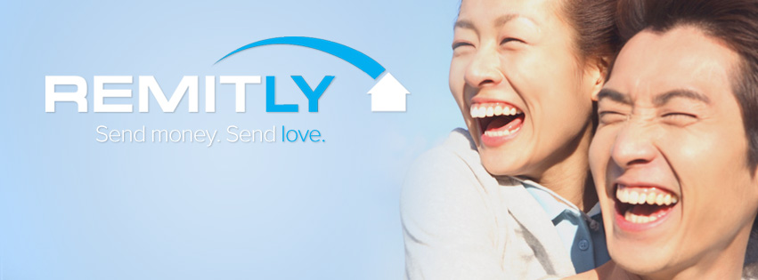 Get Zero fee transfers when sending $1000 or more at Remitly