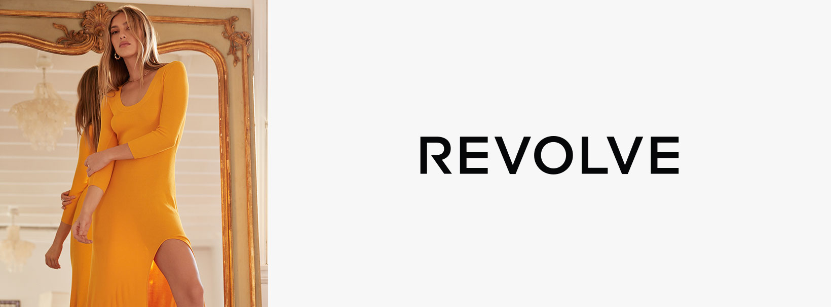 Revolve Clothing extra 10% OFF when you sign up