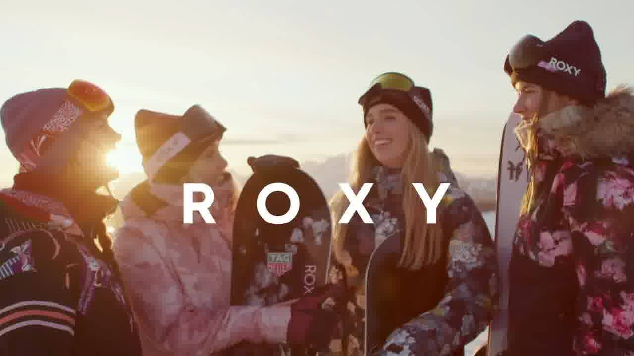 Roxy Black Friday extra 30% OFF on all sale styles with discount code including swim, snow gear&more