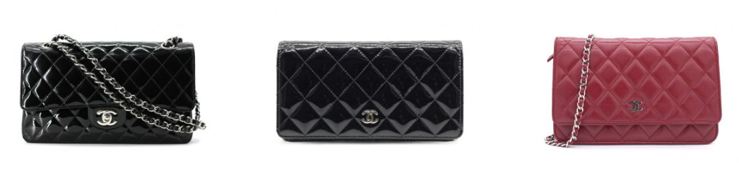 Up to 65% OFF RRP on Chanel bags and accessories at Royal Bag Spa