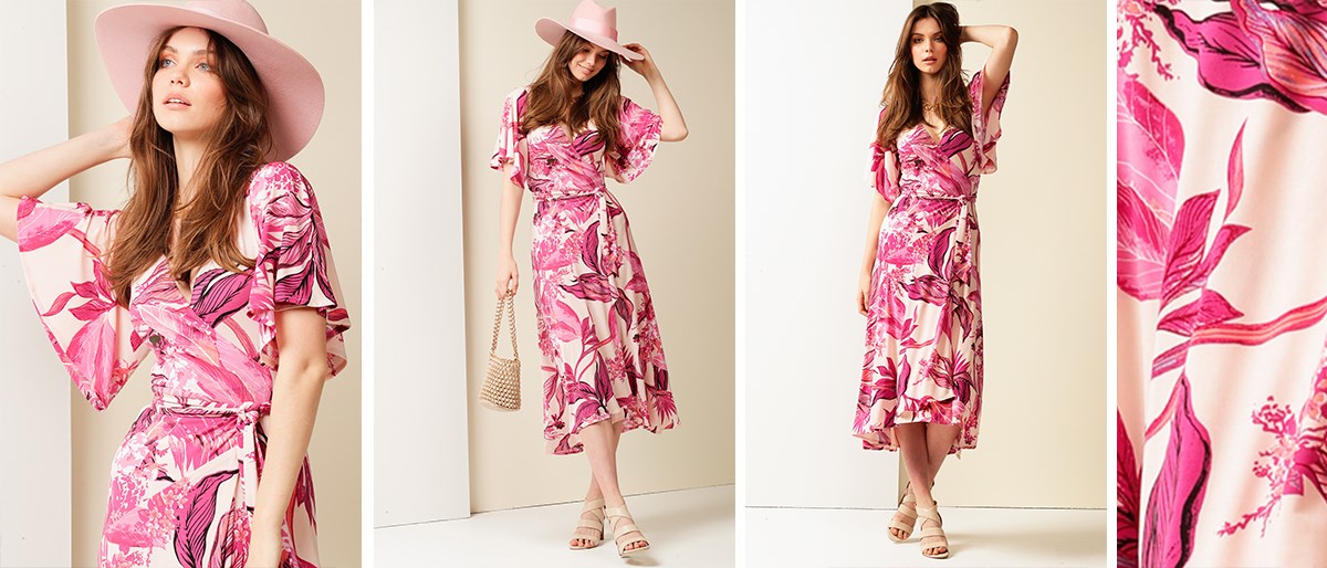 Sacha Drake up to 50% OFF on sale styles dresses, separates & accessories