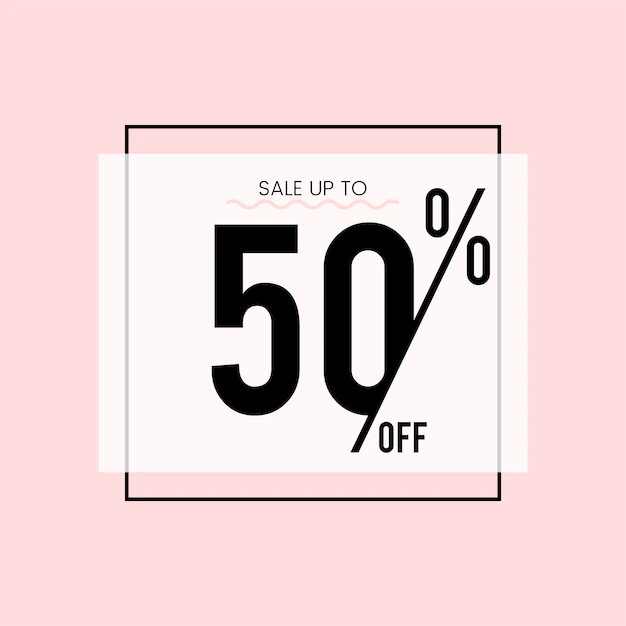 UP TO 50% OFF WOMEN'S CASUAL WEAR