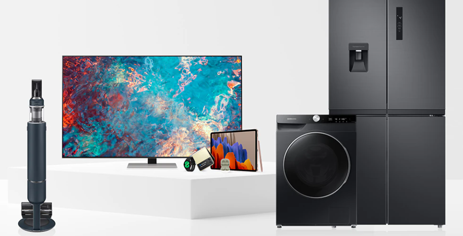 Samsung extra up to 15% OFF with discount code at Afterpay Day sale