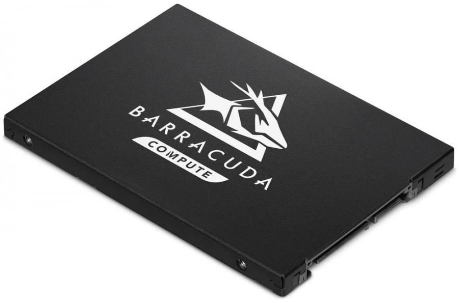 $20 OFF Seagate Barracuda Q1 480GB 2.5" SATA SSD now $69 + delivery at Scorptec
