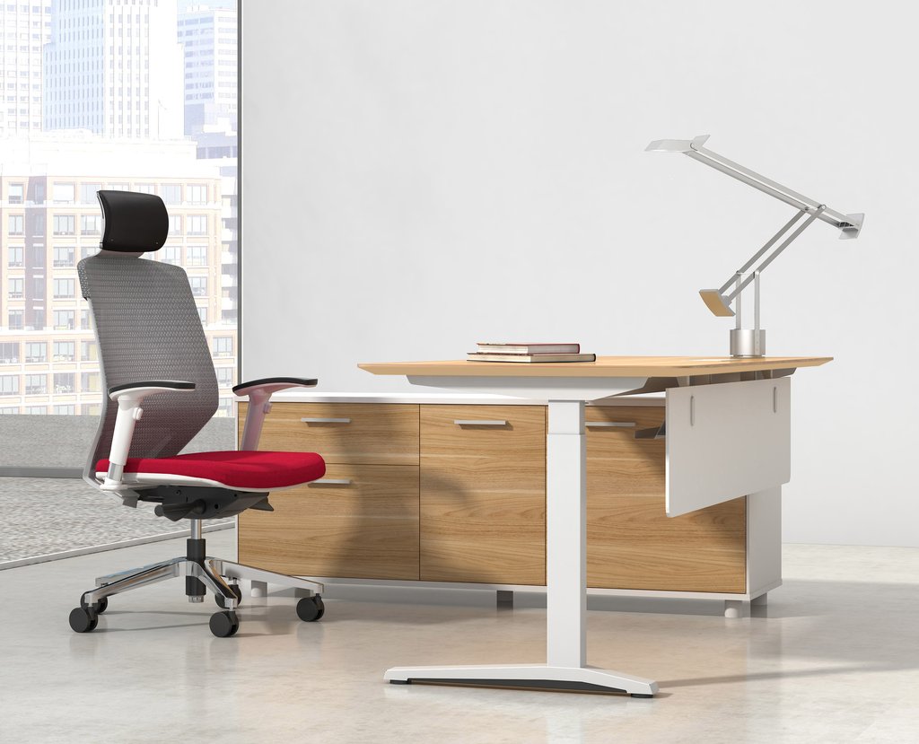 Save up to 21% OFF on Standing desks