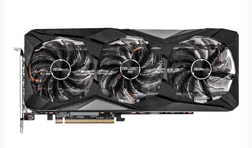 $100 OFF Asrock Radeon RX 6700 XT Challenger Graphics Card now $659 at Shopping Express