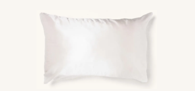 Save up to 40% OFF when you buy 3 Silvi Anti-Acne Pillowcase