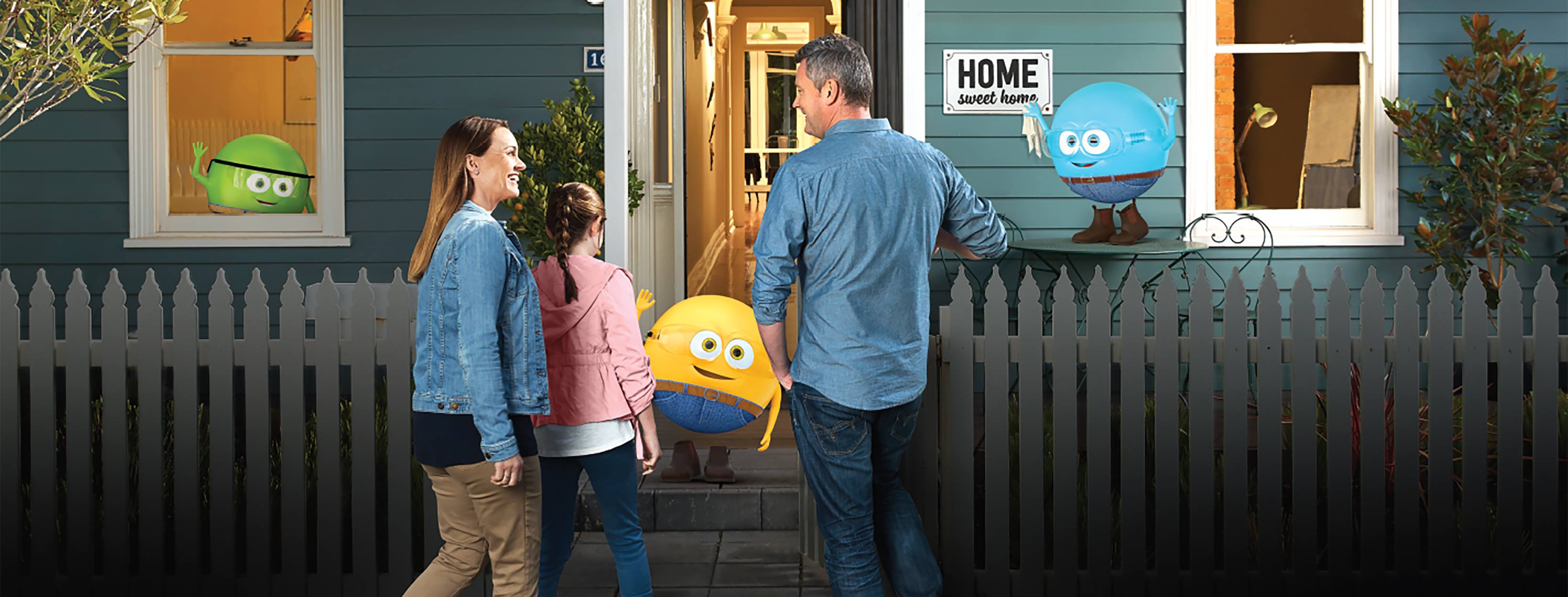 Receive 2,000 Vrewards points each month when you sign up to the Simply Movie Perks at Simple Energy