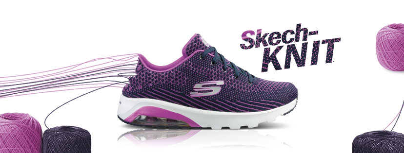 Skechers Click Frenzy - 20-50% OFF Selected Styles, Free shipping $130+ | Live 8th Nov