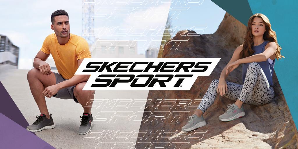 Shh, Extra 25% OFF full price styles with promo code @ Skechers, Free shipping $130+