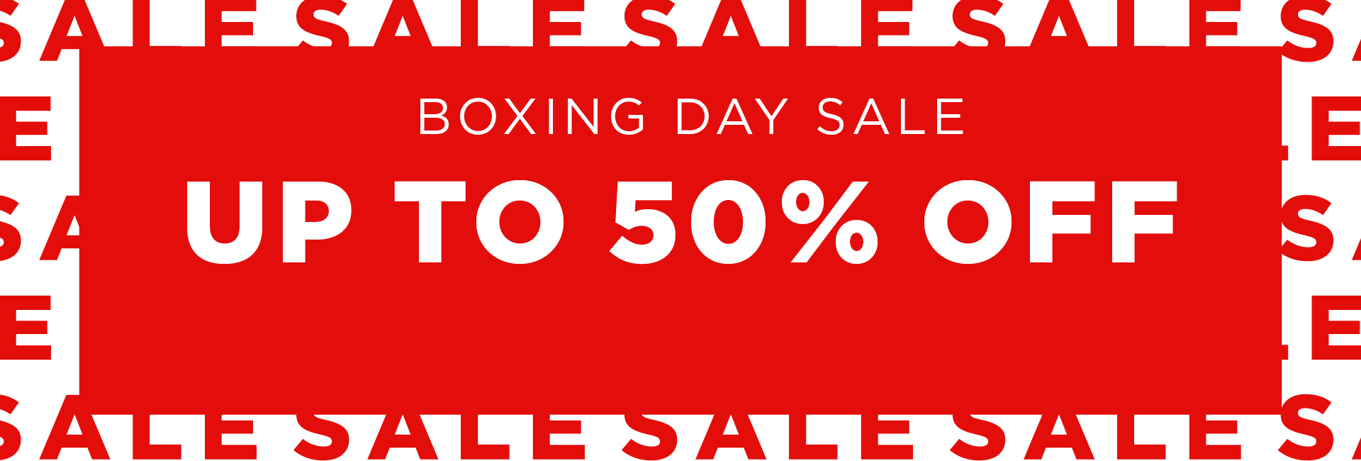Skechers Boxing day sale - Up to 50% OFF selected styles, Free shipping $130+