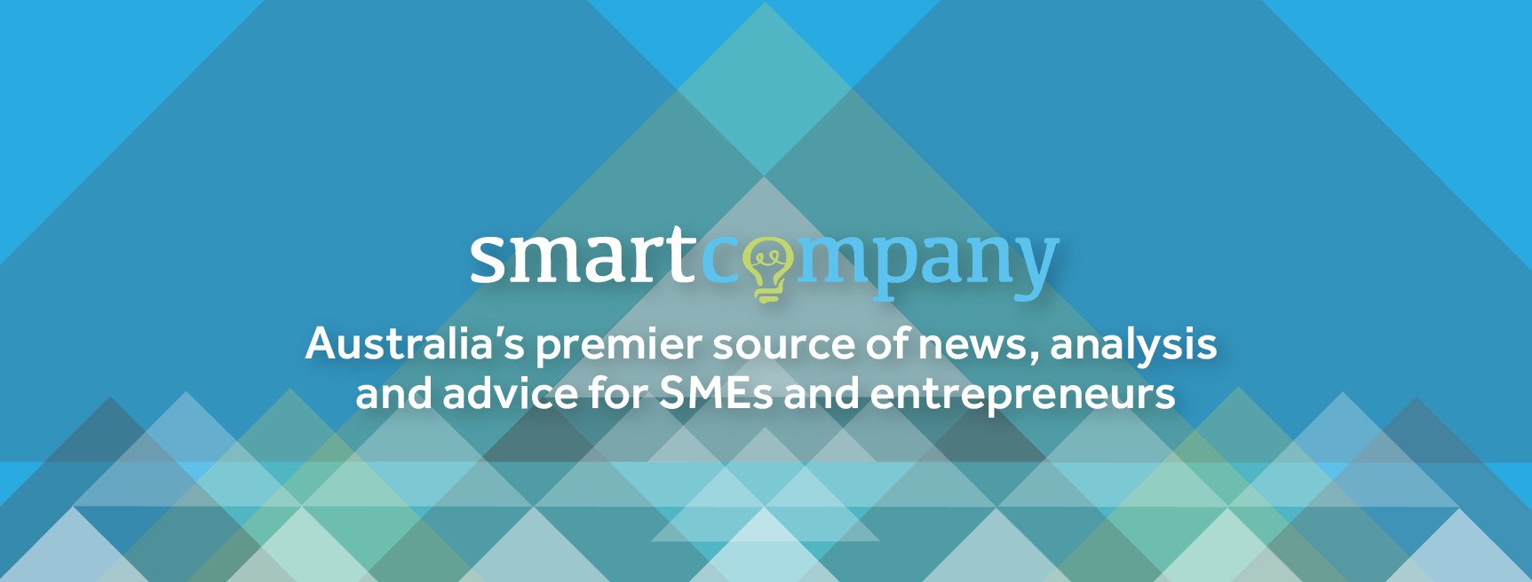 Smartcompany get first month free on a monthly subscription(usually $9.90) with promo code