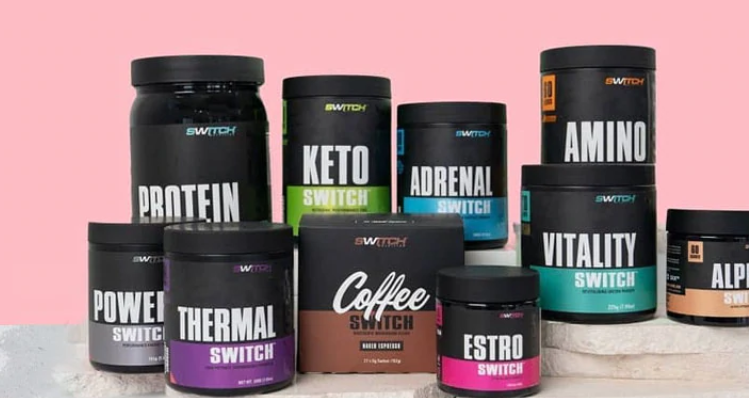 Supplement Mart extra 10% OFF when you sign up
