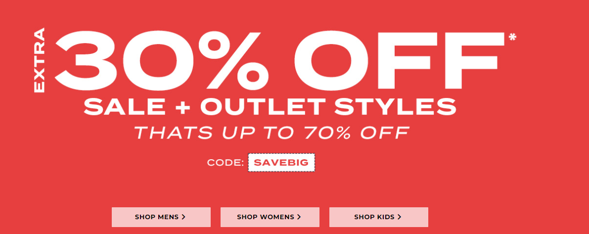 Surfstitch extra 30% OFF outlet + sale items for men, women & kids with promo code