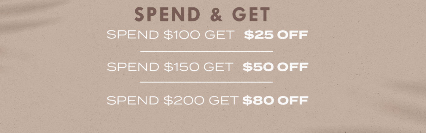 SurfStitch Spend & save up to $80 OFF on clothing, footwear & accessories