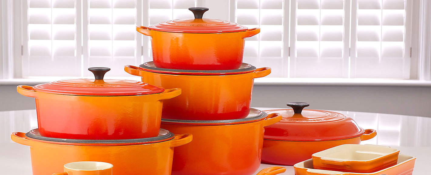 Up to 66% OFF on sale kitchenware, cookware, bakeware at Teddingtons