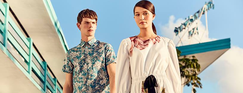 Ted Baker Spring Shopping Event - 30% OF clothing, footwear & accessories, delivery $30