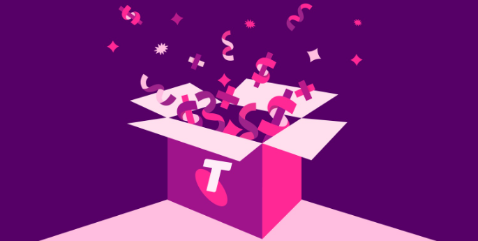 Telstra Day up to $600 OFF a great range of products from mobiles & internet