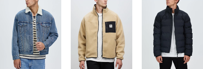 The Iconic Afterpay Day sale - 30% OFF on fashion, sport, kids, home & more