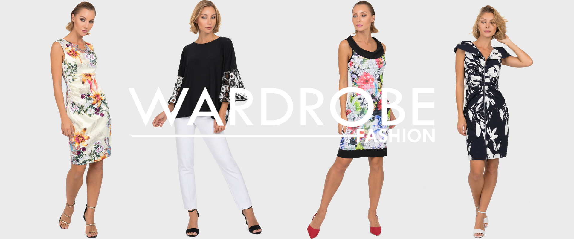 The Wardrobe extra 15% OFF on first order when you sign up