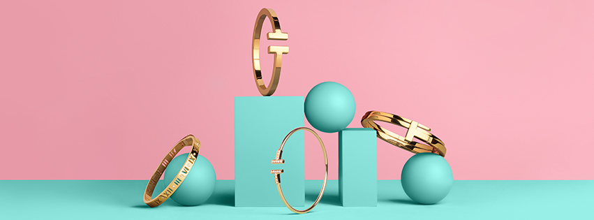 Buy gifts $750 & under from Tiffany jewellery including necklace, pendant & more